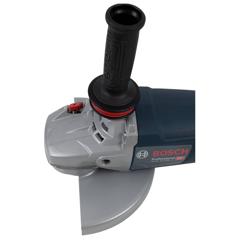 Bosch Professional Winkelschleifer GWS 22-230 J Professional, Feuerwehr-3