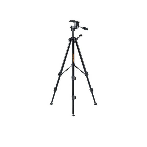 Umarex LASERLINER FixPod 155 cm 3-Wege Stativ 1/4''-Gewinde für Kreuzlinienlaser