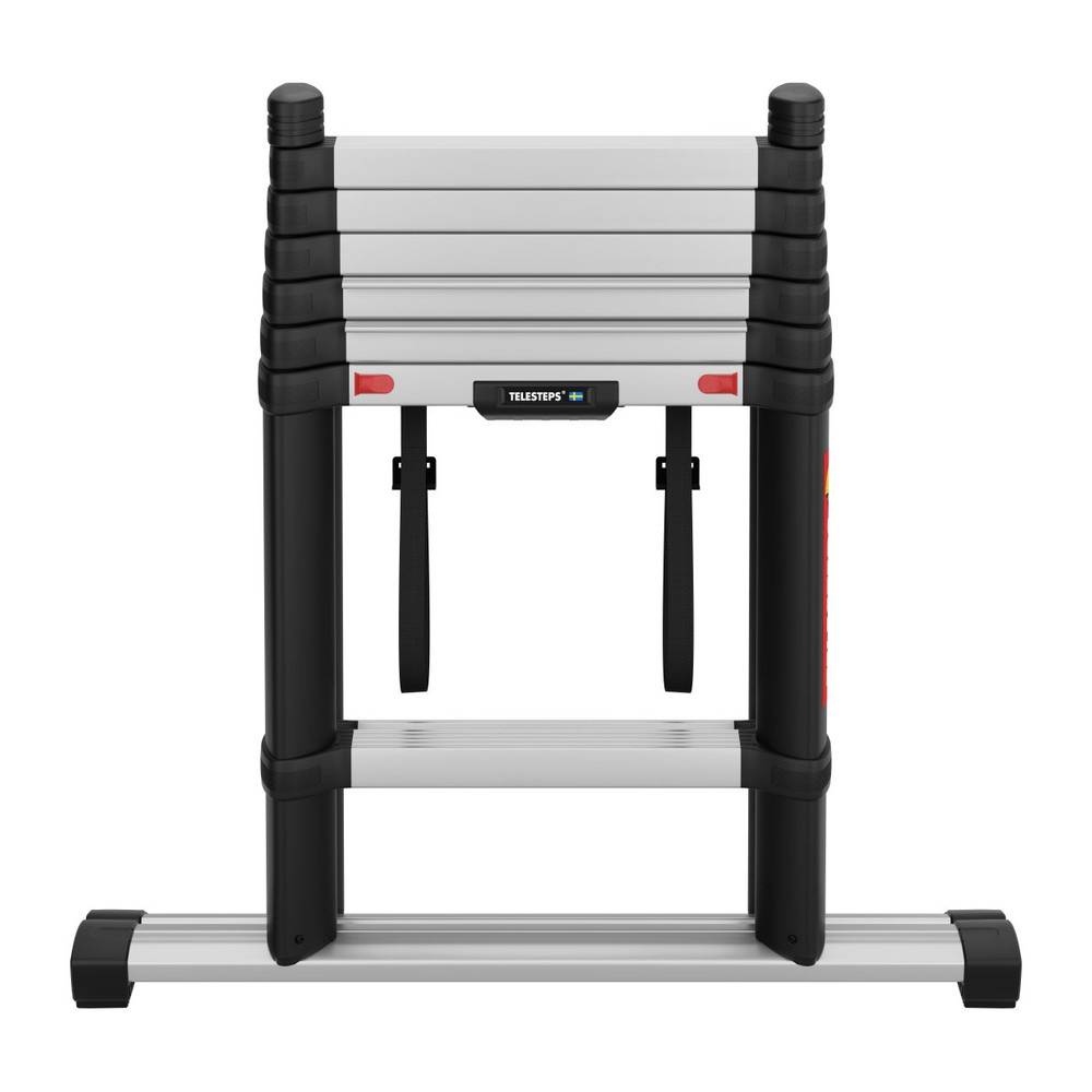 Telesteps Teleskop-Leiter Combi Line, EN 131 Stufen 80 mm, 2,3 m-3