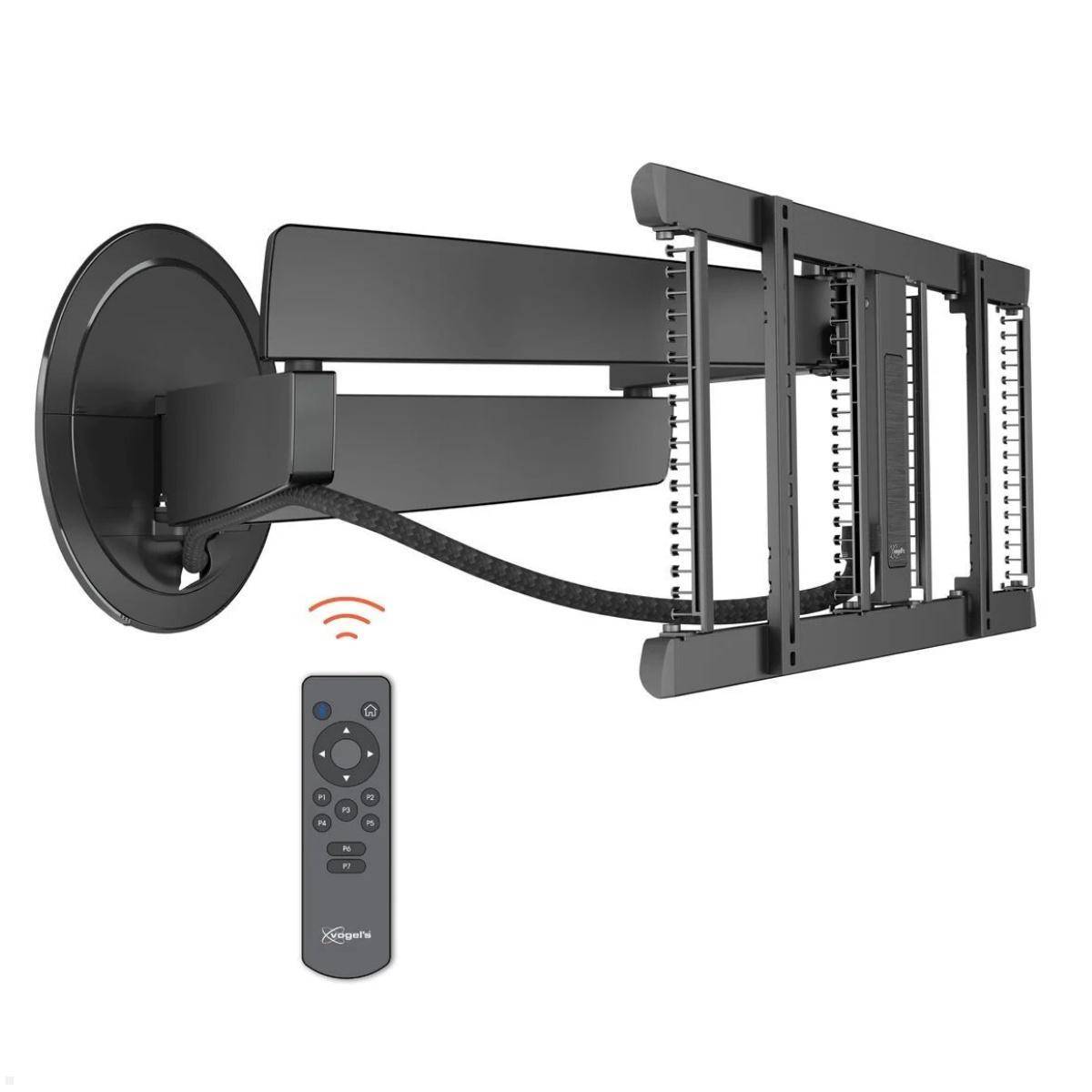 Vogels SIGNATURE TVM 7675 elektrische TV Wandhalterung 40-77 Zoll-0