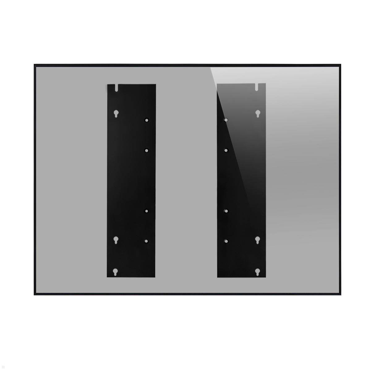 MonLines V080 VESA Adapter von 400x400, 600x400 auf 600x500, 600x600, 800x400 un...-0
