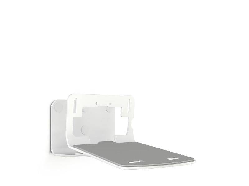 Vogels SOUND 3205W universal Lautsprecher Wandhalterung, weiß-0