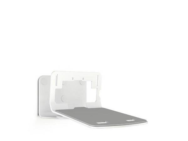 Vogels SOUND 3205W universal Lautsprecher Wandhalterung, weiß