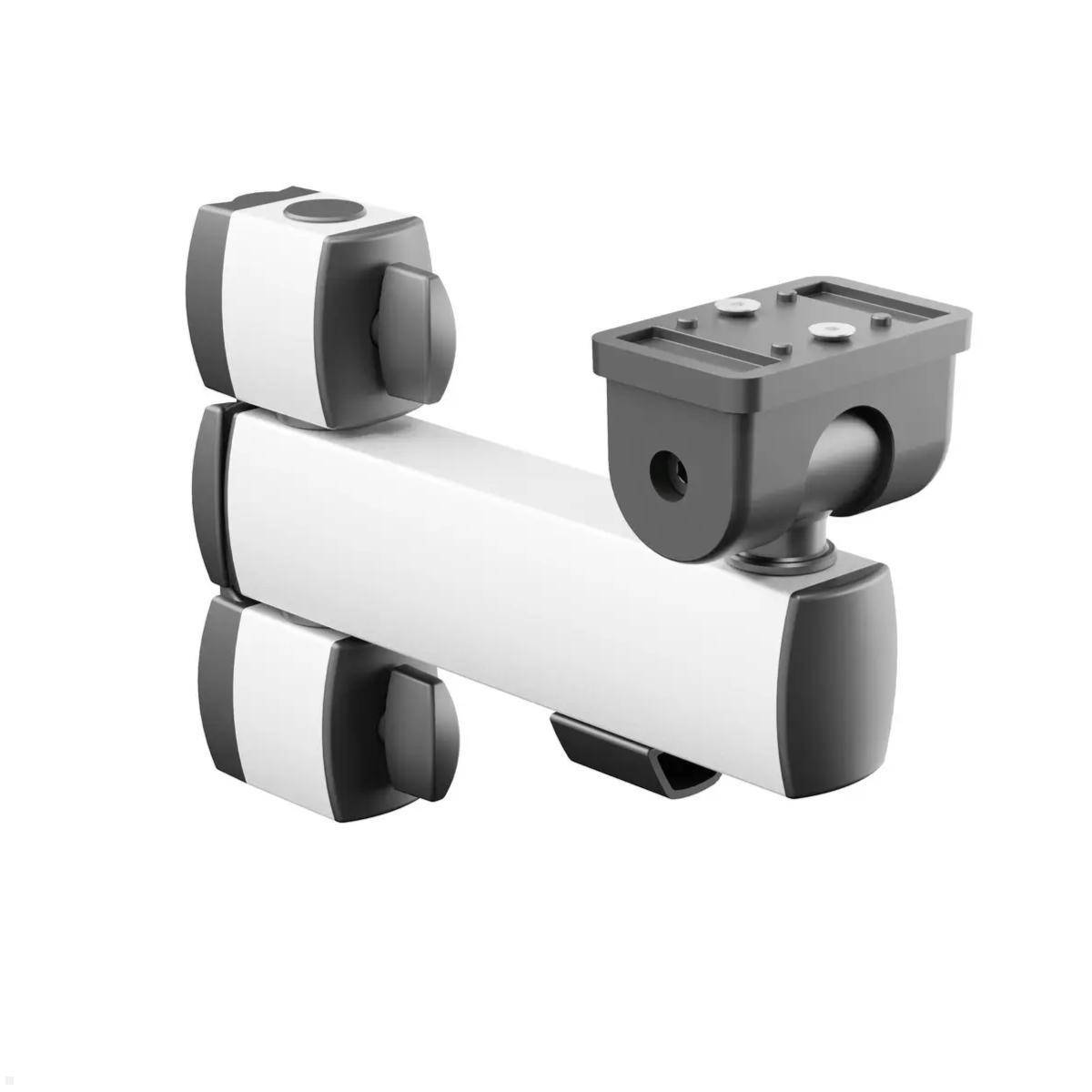 Novus POS Connect M 120 Tragarm (852+2039+000), silber-0