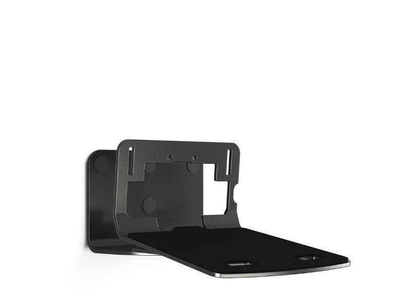 Vogels SOUND 3205B universal Lautsprecher Wandhalterung, schwarz-0