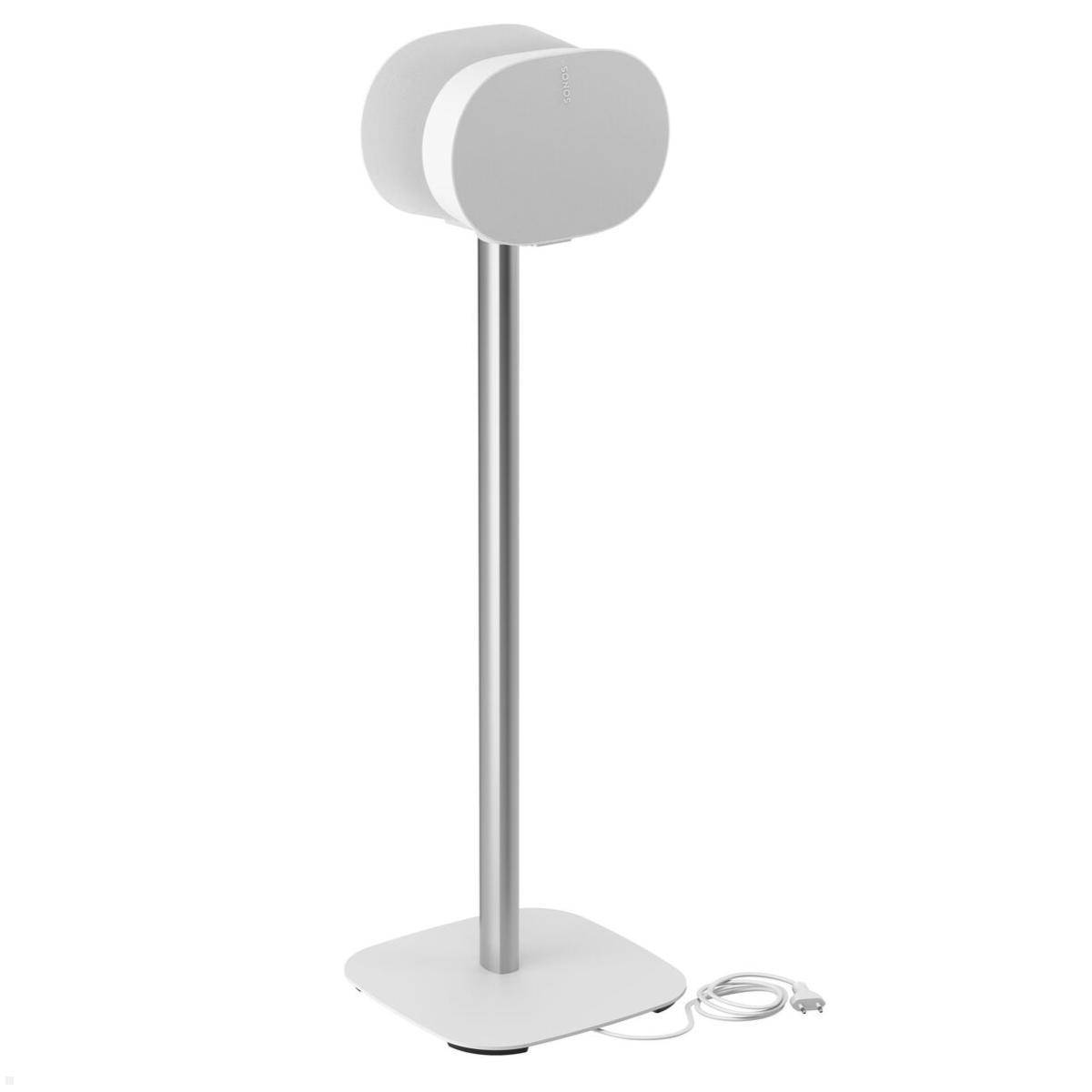 Vogels SFS 4133W Lautsprecher Ständer für Sonos Era 300, weiß-1