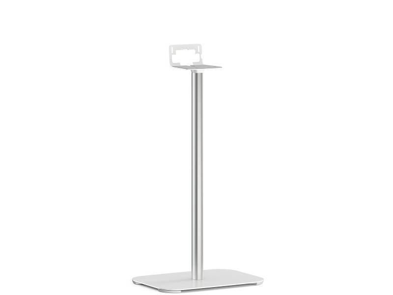 Vogels SOUND 3305 universal Lautsprecherständer, weiß-0