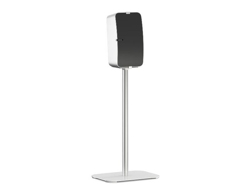 Vogels SOUND 3305 universal Lautsprecherständer, weiß-1