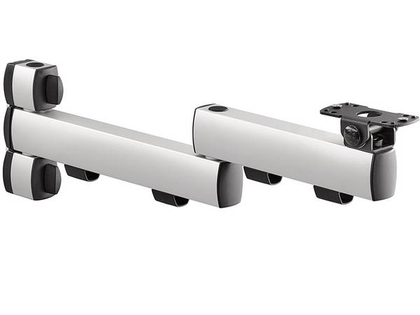 Novus POS Connect L 380 Tragarm (853+4539+000), silber