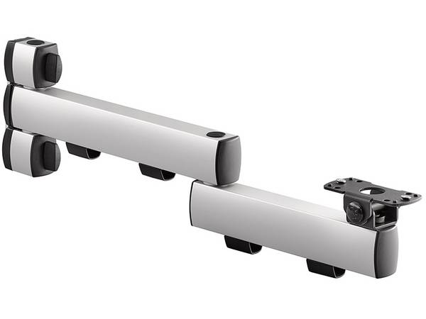 Novus POS Connect L 380 D Tragarm (853+4529+000), silber