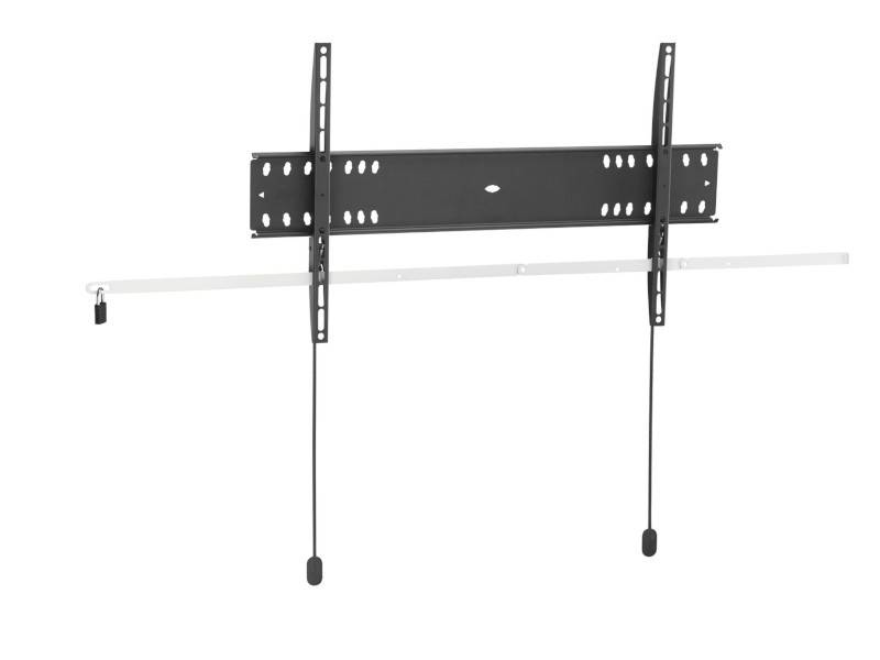 Vogel's PFW 4700 - Klammer - für Flachbildschirm - verriegelbar - Schwarz - Bild-1