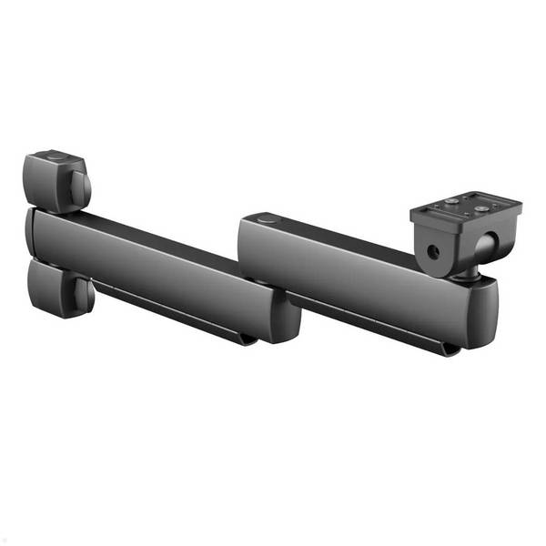 Novus POS Connect L 380 Tragarm (853+4535+000), schwarz