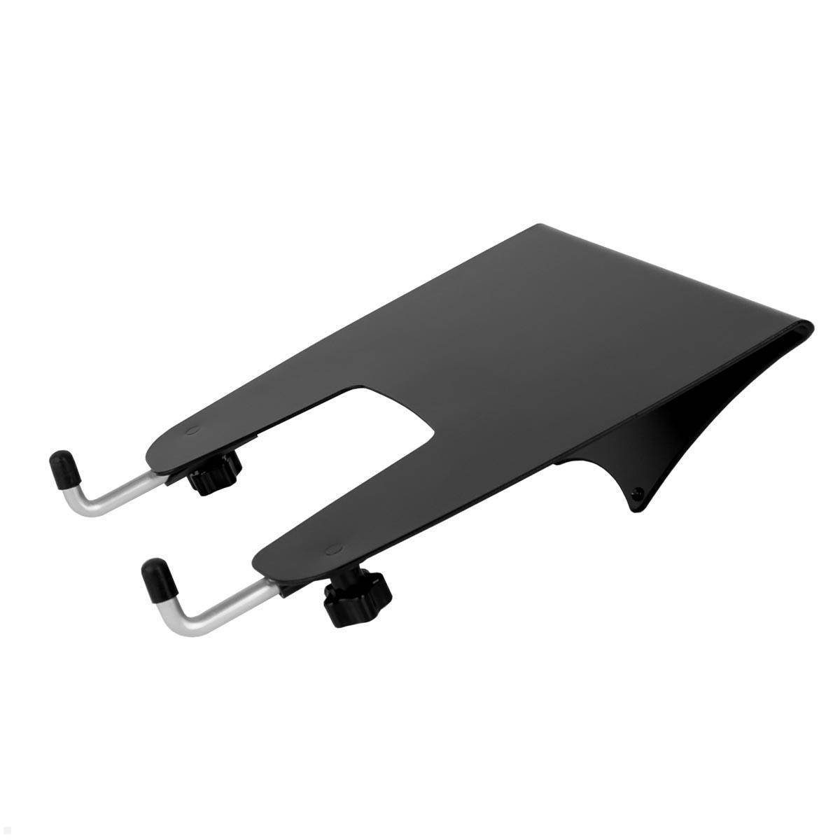 TecLines TNH001 Laptophalter zur Montage an VESA Aufnahme-0
