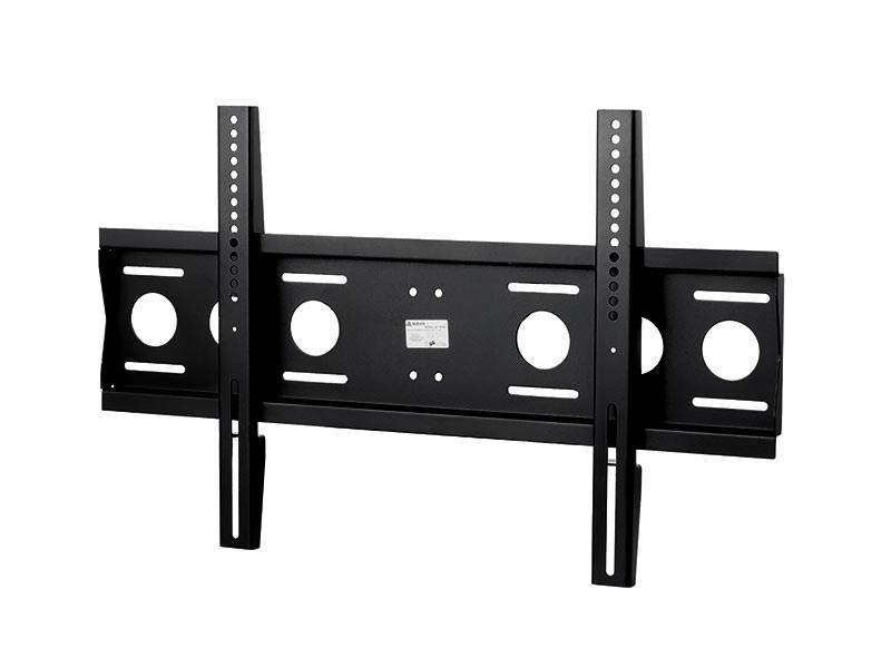 Universelle, neigbare Wandhalterung für 40-75" Bildschirme-1