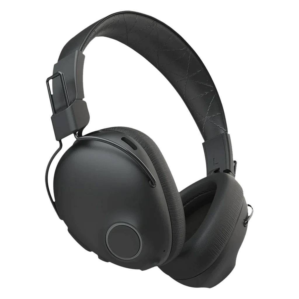 SonidoLab Session Pro ANC Wireless Over-Ear Headphones Kabellose Kopfhörer-1