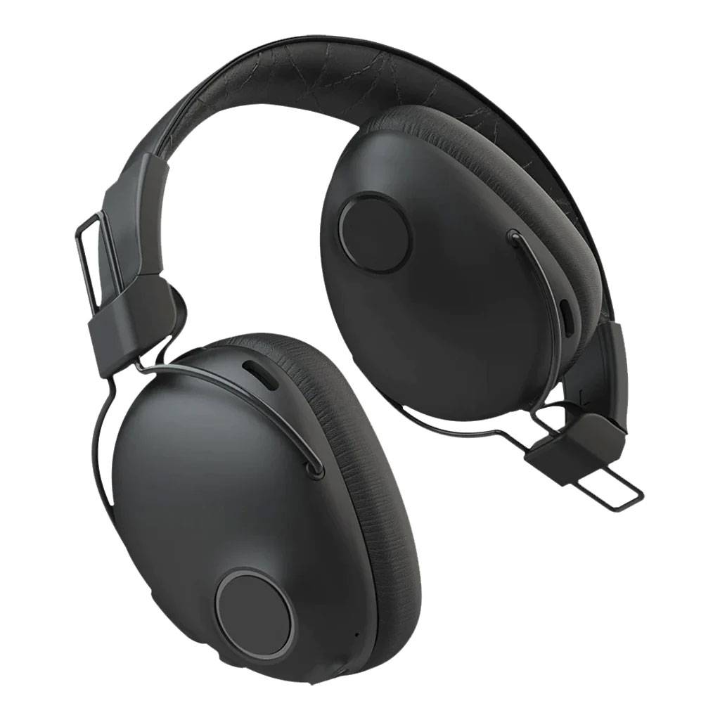 SonidoLab Session Pro ANC Wireless Over-Ear Headphones Kabellose Kopfhörer-2