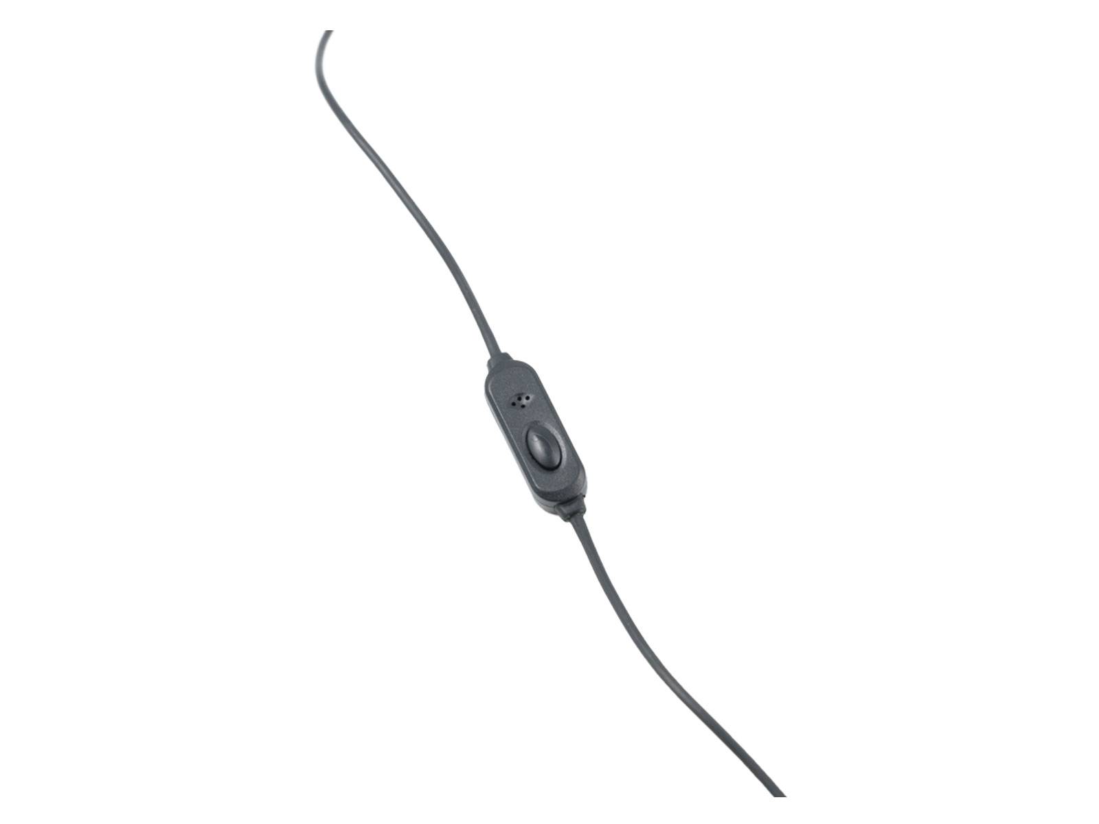 SonidoLab Vibe Pro Wired Earbuds Ohrhörer mit Kabel-2