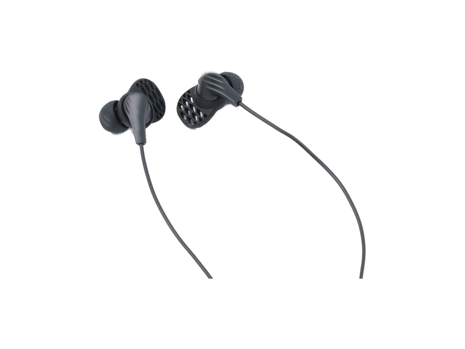 SonidoLab Vibe Pro Wired Earbuds Ohrhörer mit Kabel-3