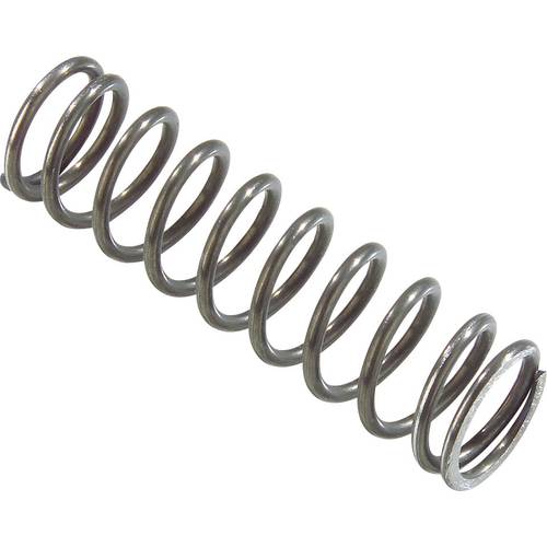 Thumbnail - Druckfedern 17301 Abm. (Ø x L) 5.5 mm x 20.5 mm Inhalt 5 St.