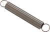 Zugfedern 17321 Abm. (Ø x L) 6 mm x 41.4 mm Inhalt 5 St.