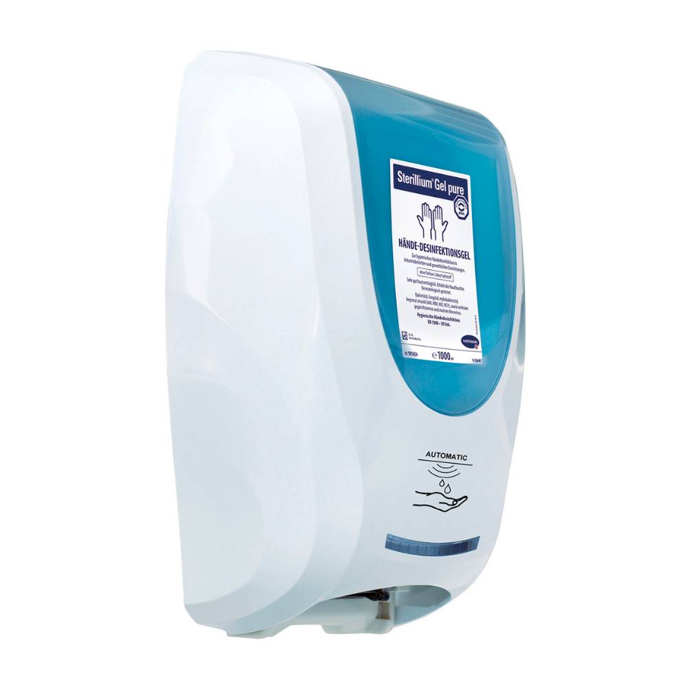 HARTMANN Desinfektionsspender 1,0 l weiß 981444-0