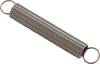 Zugfedern 17338 Abm. (Ø x L) 18 mm x 123 mm Inhalt 5 St.