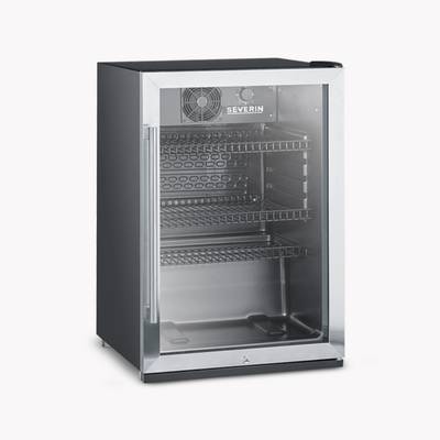 SEVERIN Flaschenkühlschrank FKS 8840-0