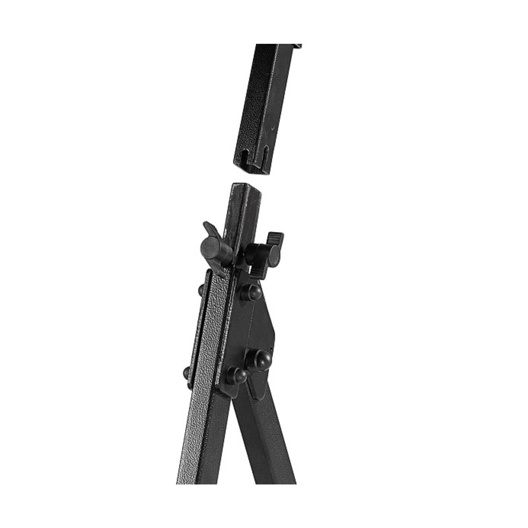 Stehhilfe AF-SR-KL-AH Set   sw-1