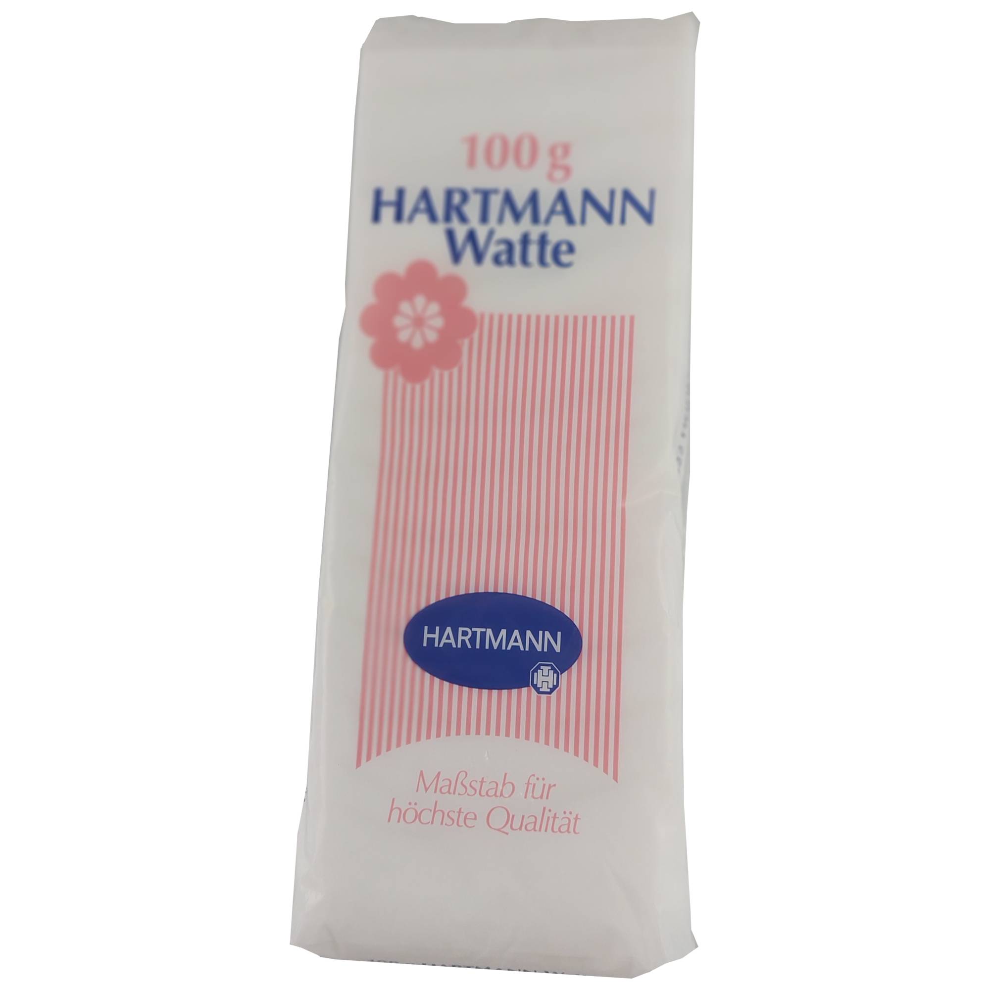 Hartmann Watte 10002226 100g-0
