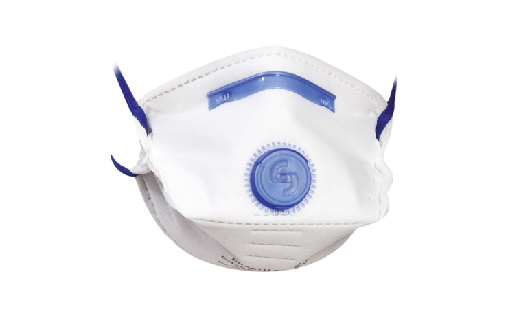 Masques, protections respiratoires