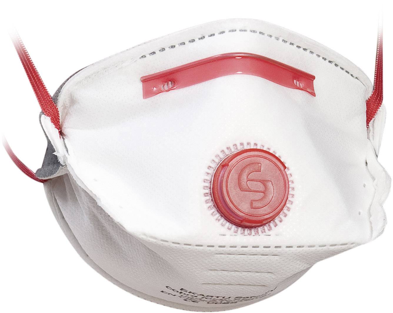 Zur Produktkategorie FFP3-Masken