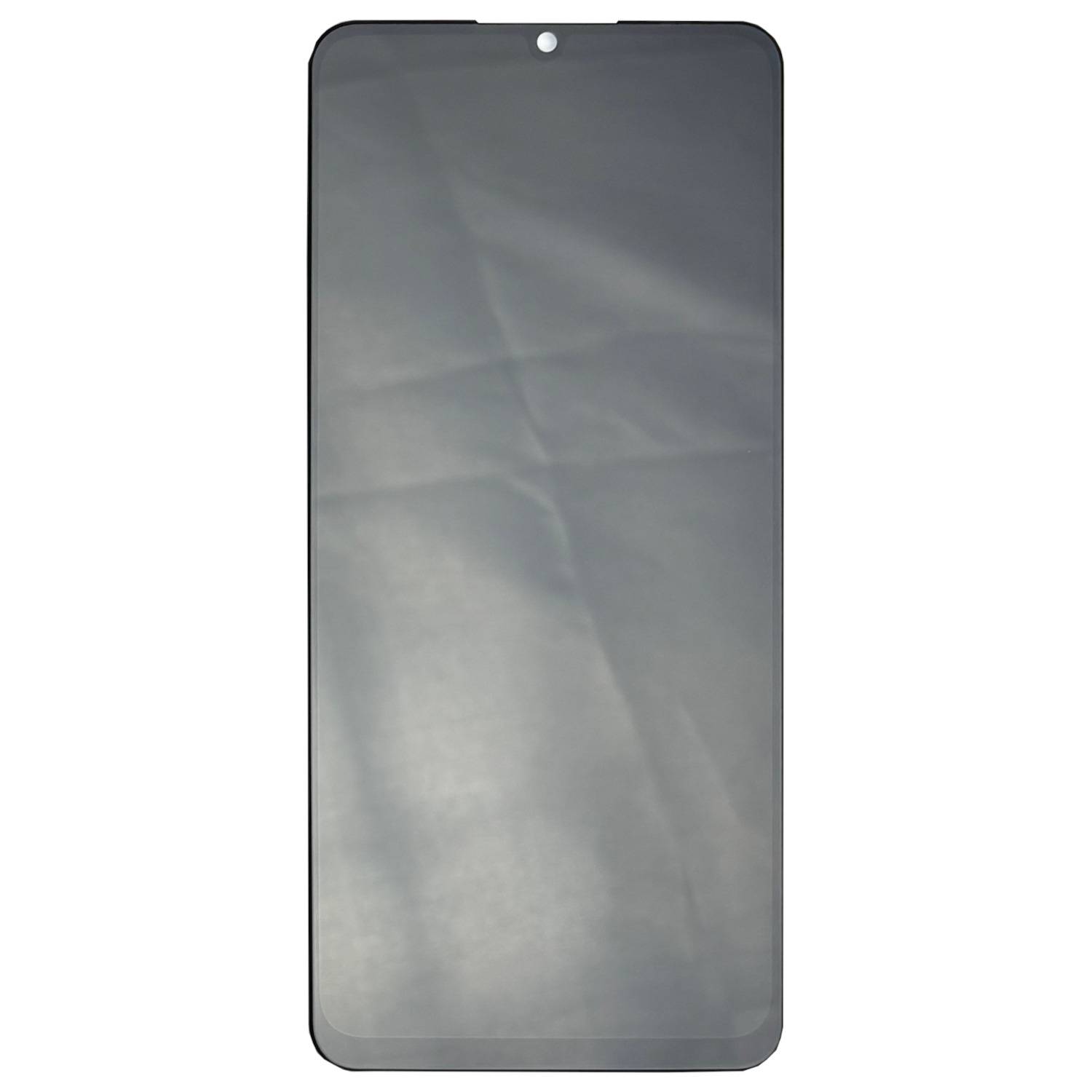 Für ZTE Blade V50 Vita Display Full LCD ohne Rahmen Einheit Ersatzteil Schwarz-1