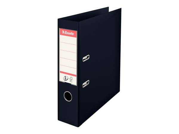No.1 - Aktenordner - Rückenbreite: 75 mm - für A4 (210 x 297 mm)