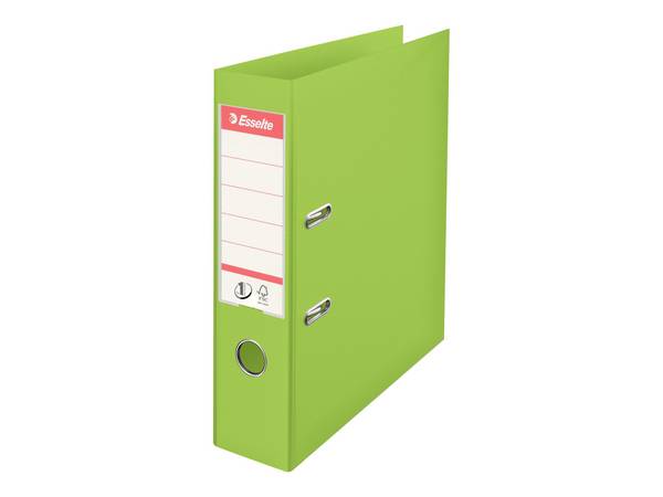 No.1 - Aktenordner - Rückenbreite: 75 mm - für A4 (210 x 297 mm)