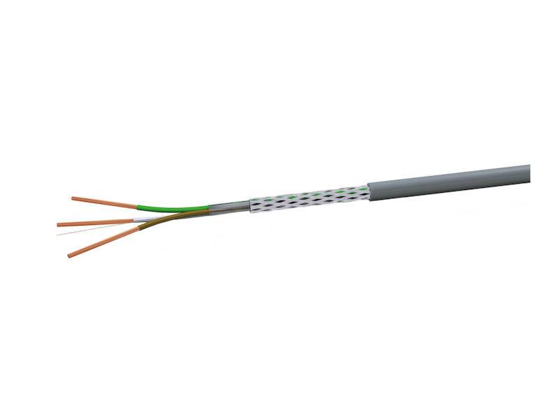 VOKA Steuerleitung LiYCY 12x0,14 mm² PVC grau-0
