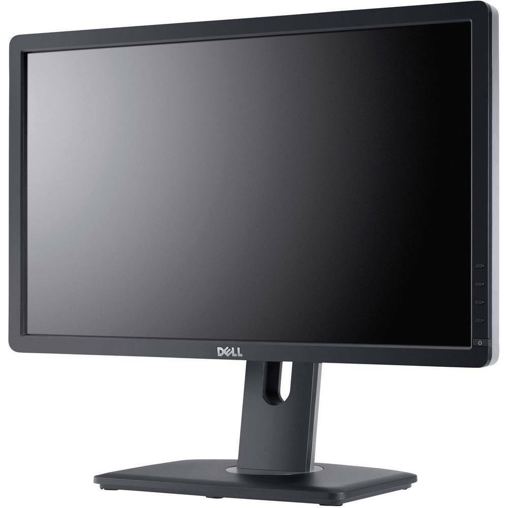Dell P2213 22-Zoll Monitor LED Pivot DP USB 1680x1050 IPS silber-1