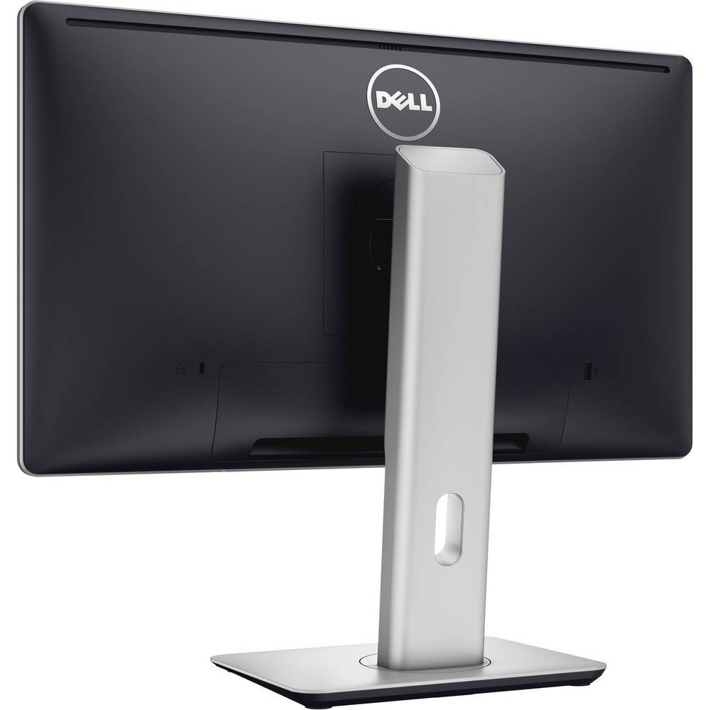 Dell P2214H 22-Zoll Full HD IPS Monitor DisplayPort DVI VGA USB Pivot schwarz-3