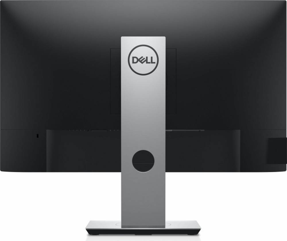Dell P2419H Monitor 24-Zoll IPS LED DP HDMI USB3.0 VGA Full HD schwarz 5ms-3