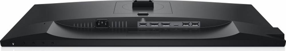 Dell P2419H Monitor 24-Zoll IPS LED DP HDMI USB3.0 VGA Full HD schwarz 5ms-4