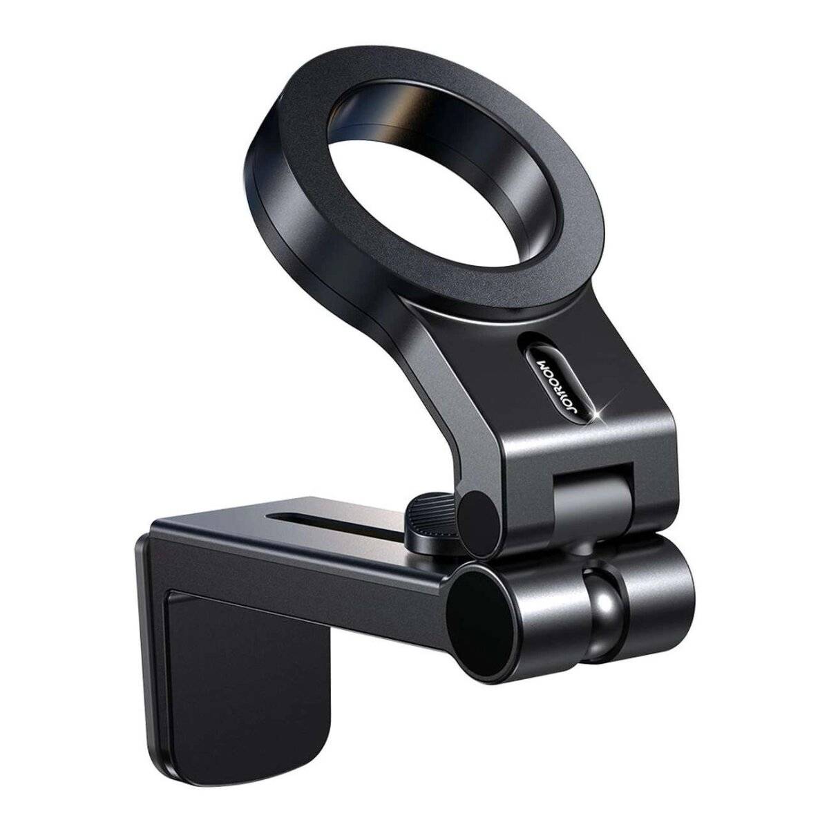 Joyroom JR-ZS365 magnetischer Handy-Reisehalter kompatibel mit MagSafe-Hüllen – schwarz-0