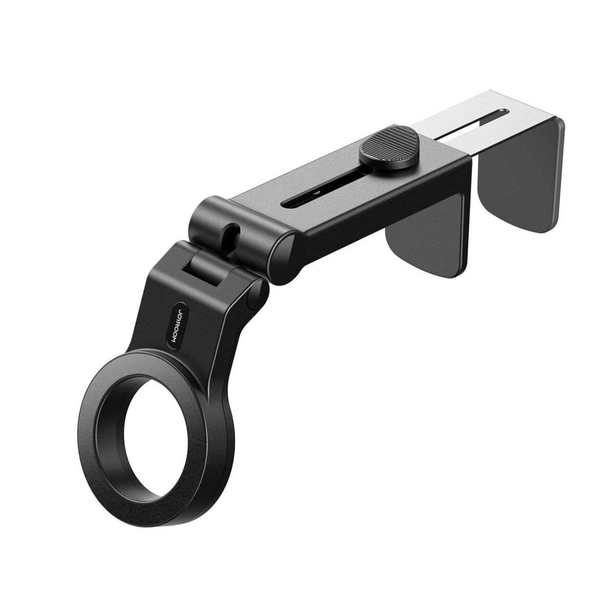 Joyroom JR-ZS365 magnetischer Handy-Reisehalter kompatibel mit MagSafe-Hüllen – schwarz-2