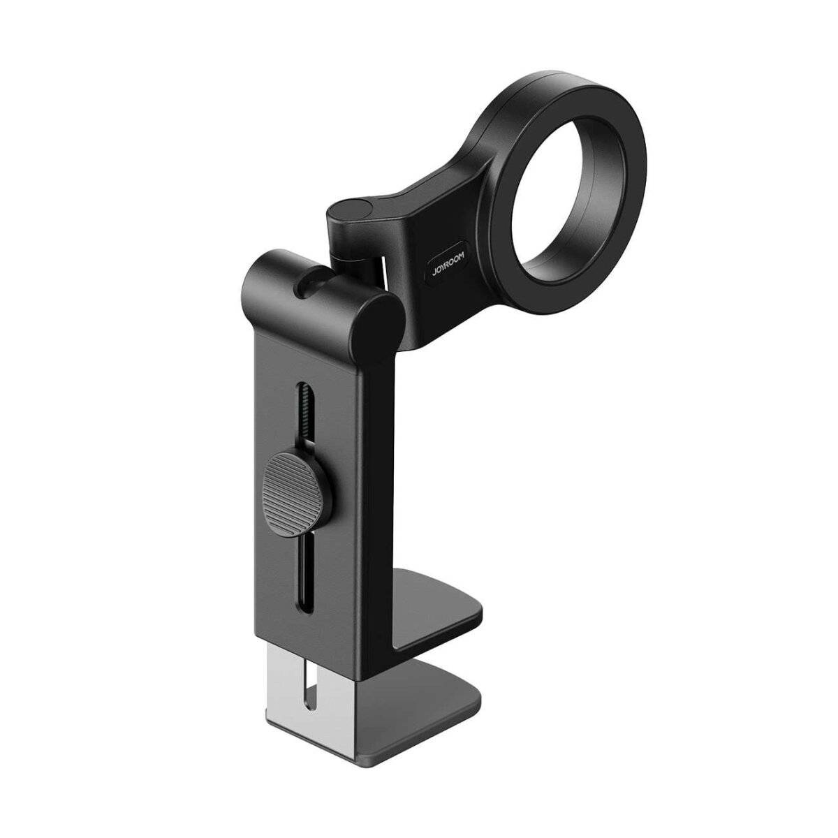 Joyroom JR-ZS365 magnetischer Handy-Reisehalter kompatibel mit MagSafe-Hüllen – schwarz-3