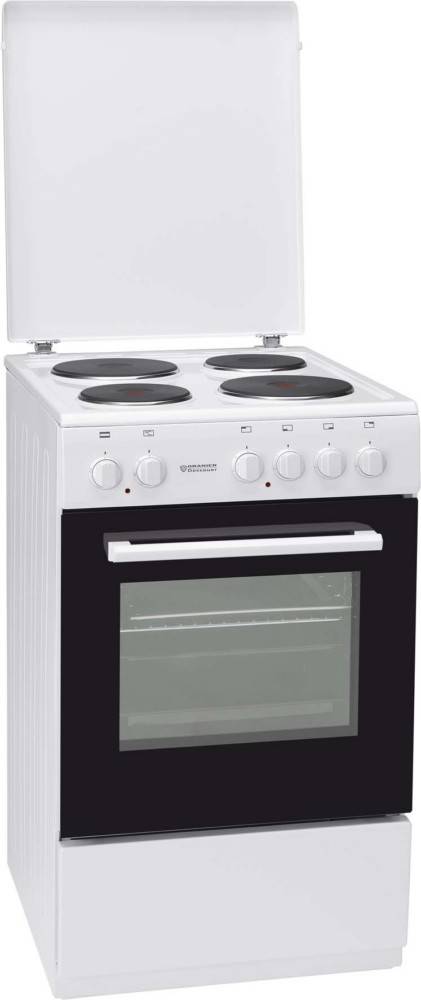Oranier Elektroherd 50cm STE512-2