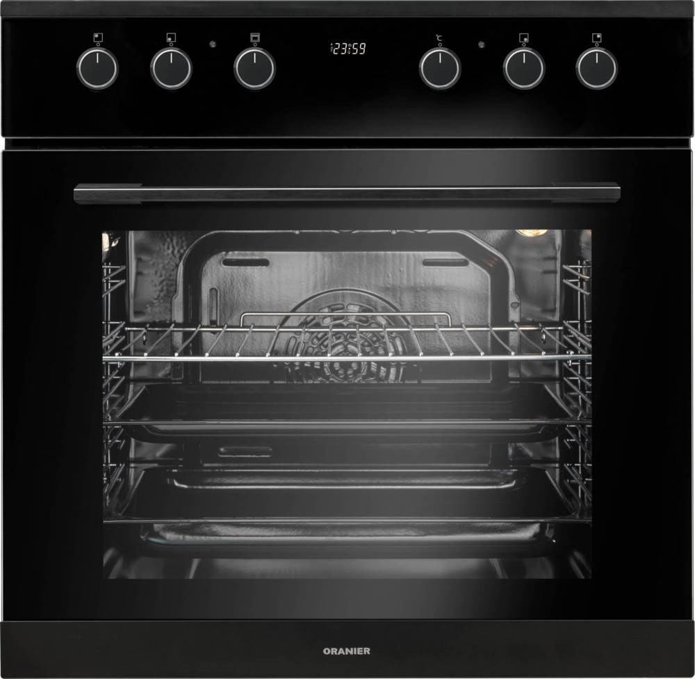 ORANIER Herdset EHS 331 (EBH380+KFH110 )-0