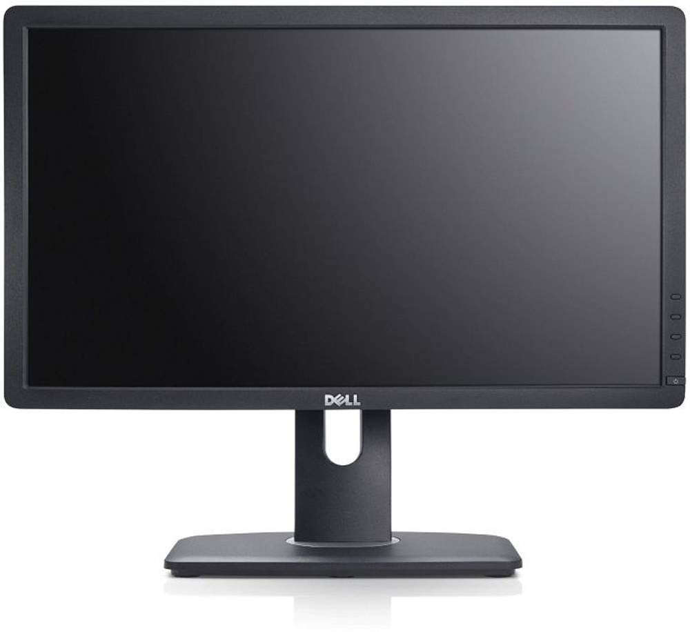 Dell P2213 22-Zoll Monitor LED Pivot DP USB 1680x1050 IPS silber-2