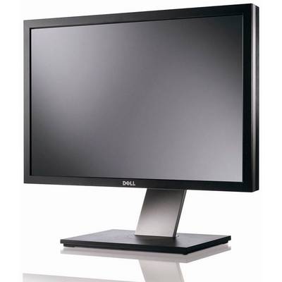 Dell P2211Ht 21,5-Zoll Monitor 1920x1080 VGA DVI 16:9 LCD 5ms schwarz Gut - Refurbished-0