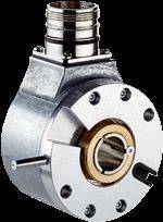 Sick Inkremental-Encoder DBS60E-TEEAC0500
