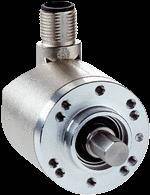 Sick Absolut-Encoder AHM36A-S7QC014x12-0