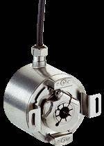 Sick Inkremental-Encoder DFS60I-BEPN65536-0