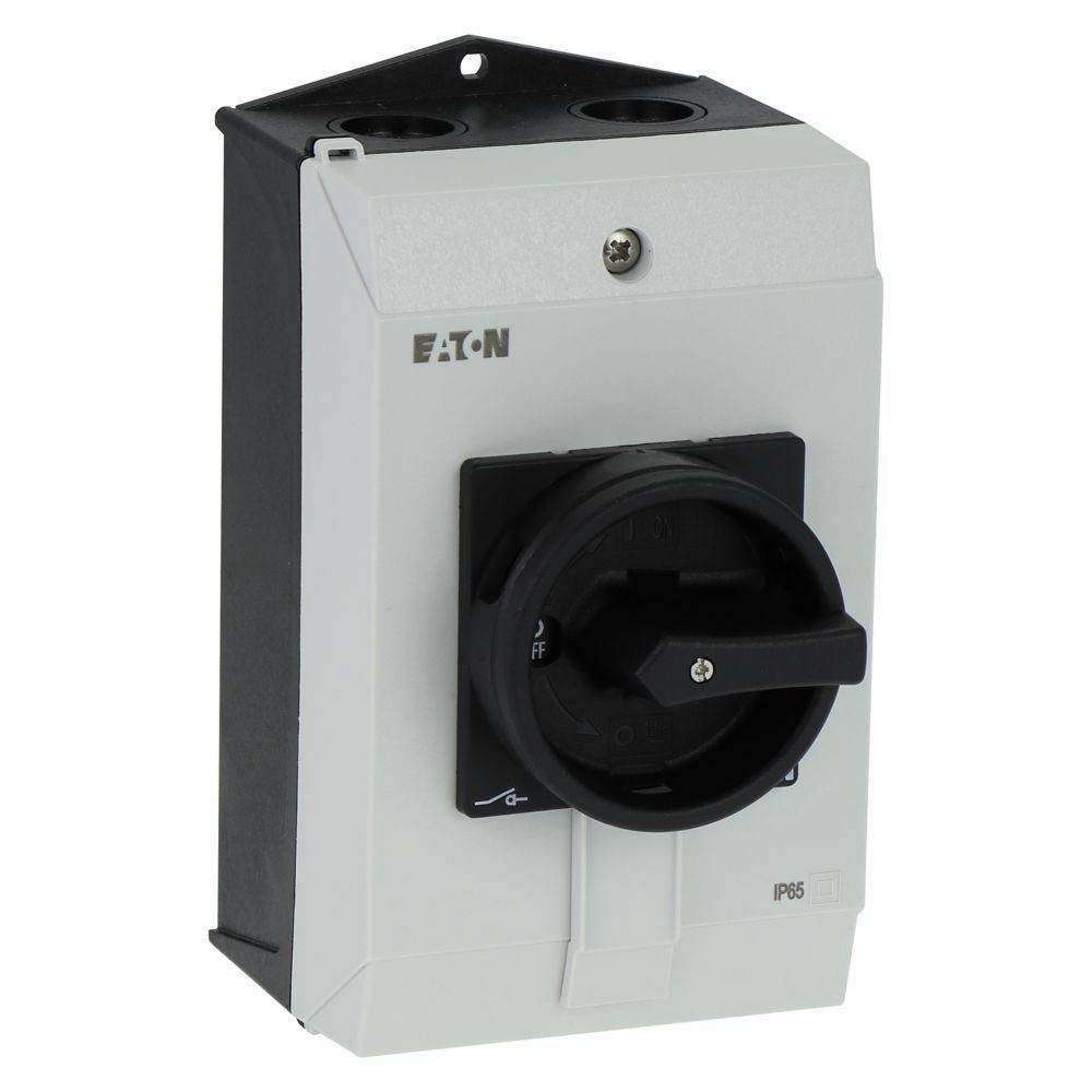 Eaton Hauptschalter 199920-2